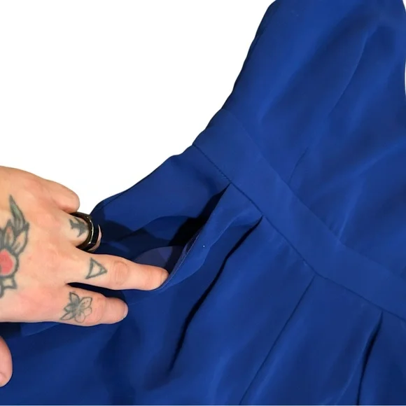 C/MEO Collective Culotte Jumpsuit - Picture 6 of 8